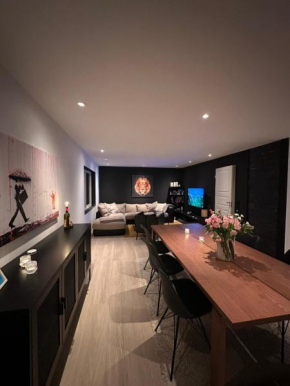 Remarkable 2-Bed Apartment in Tromso